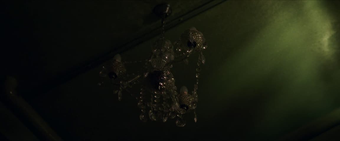 Love and Monsters frame 3
