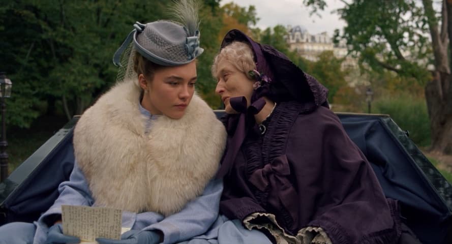 Image 2 de Little Women