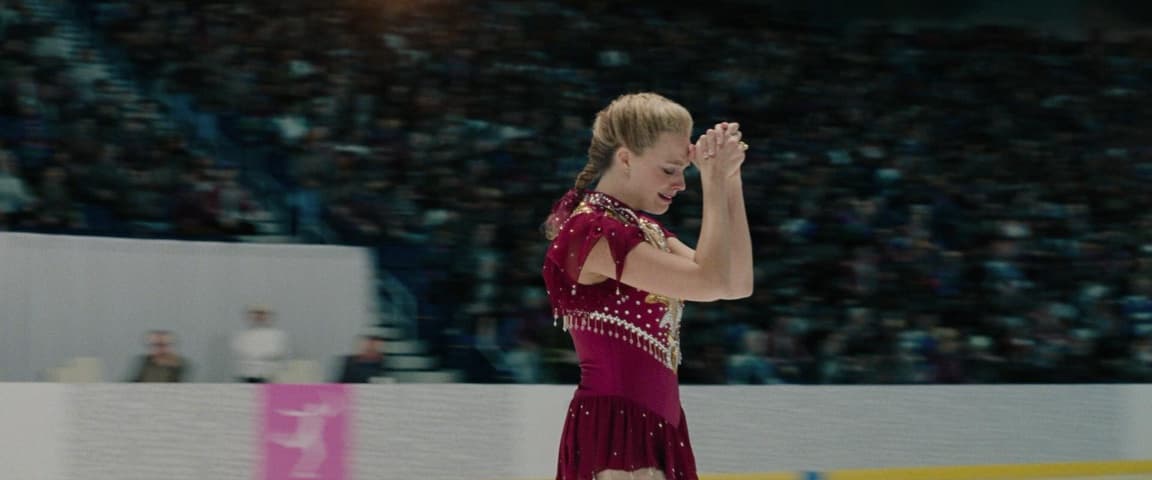I, Tonya, кадр 3