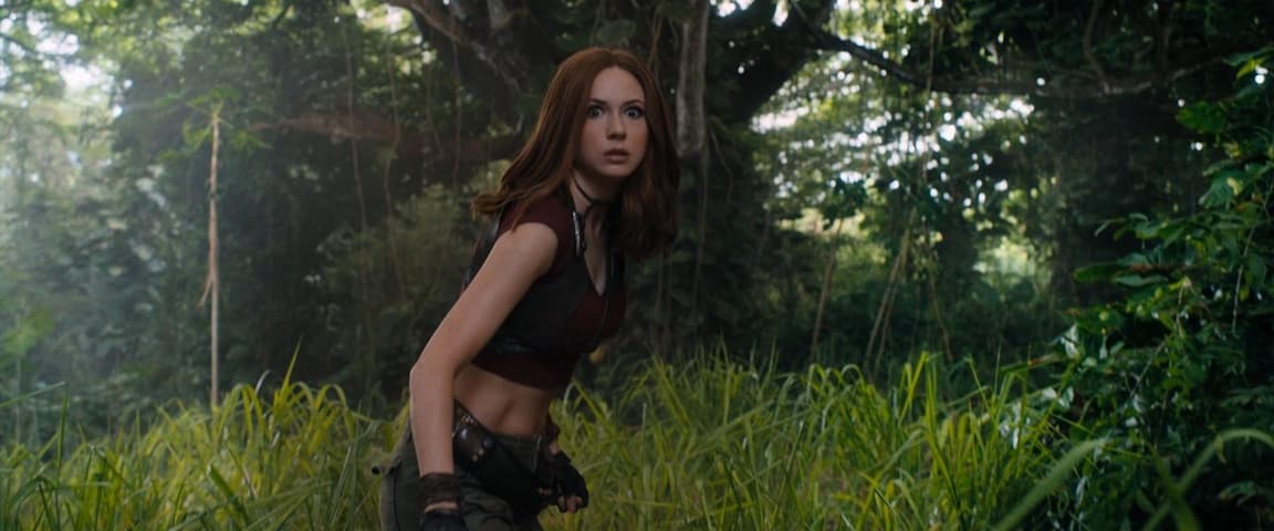 Image 2 de Jumanji: Welcome to the Jungle