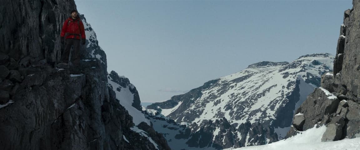 The Bourne Legacy frame 4