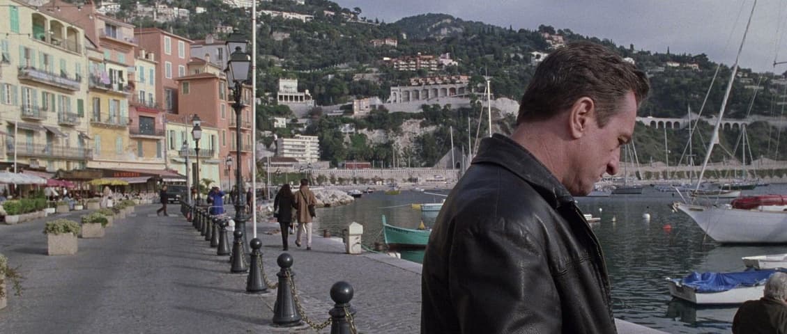 Ronin frame 4