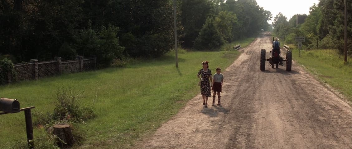 Image 4 de Forrest Gump