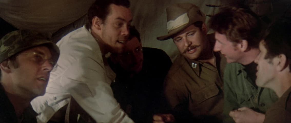 Image 4 de M*A*S*H