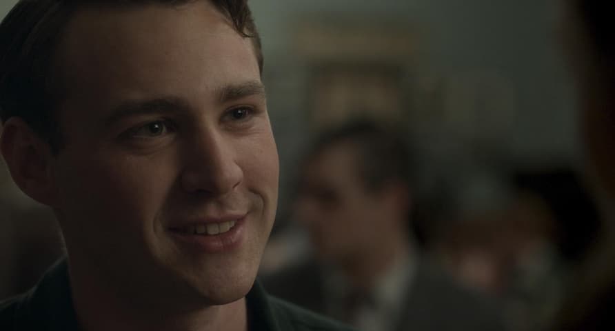 Brooklyn frame 4