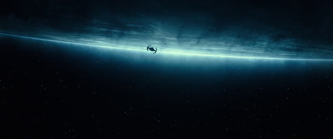 Image 2 de Star Wars: The Rise of Skywalker