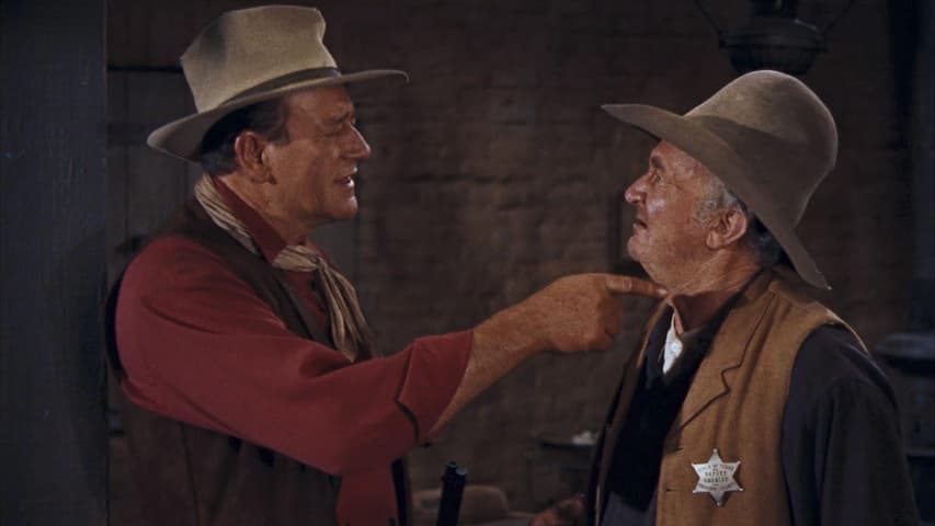 Image 4 de Rio Bravo
