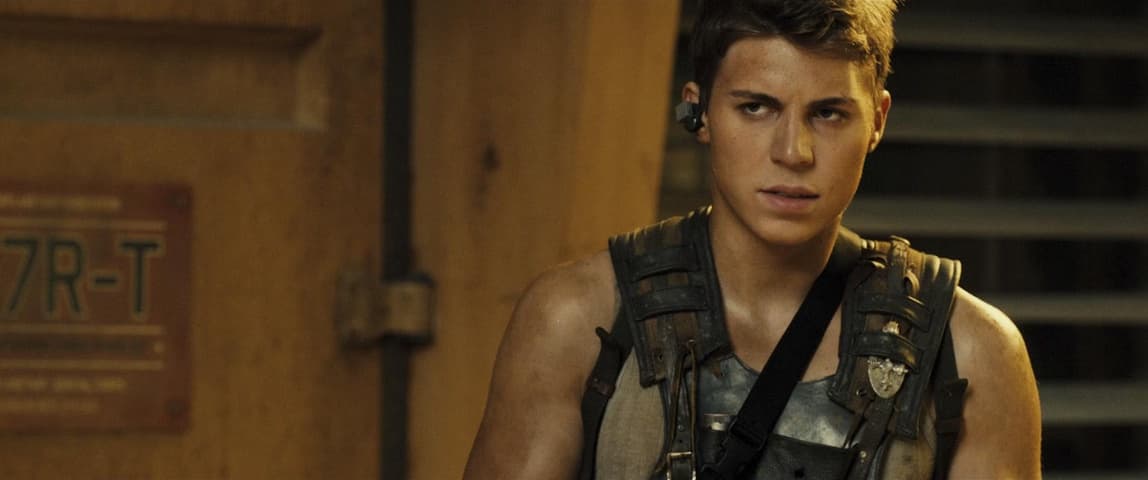 Image 4 de Riddick