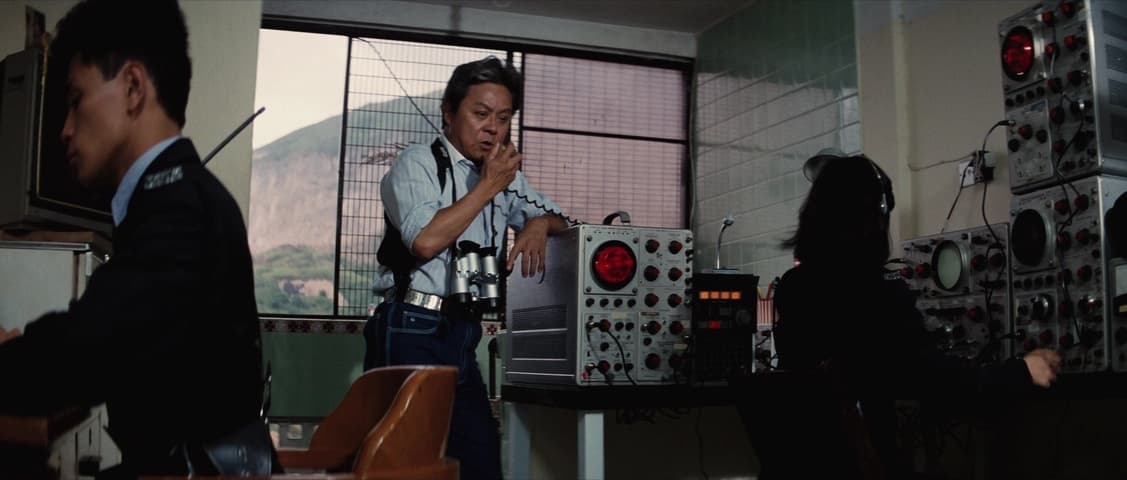 Image 1 de Police Story