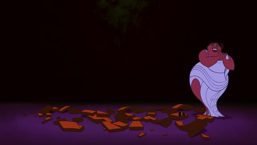 Hercules frame 3