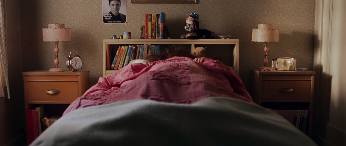 Hairspray, кадр 1