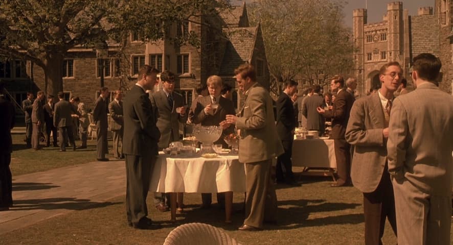 A Beautiful Mind frame 3