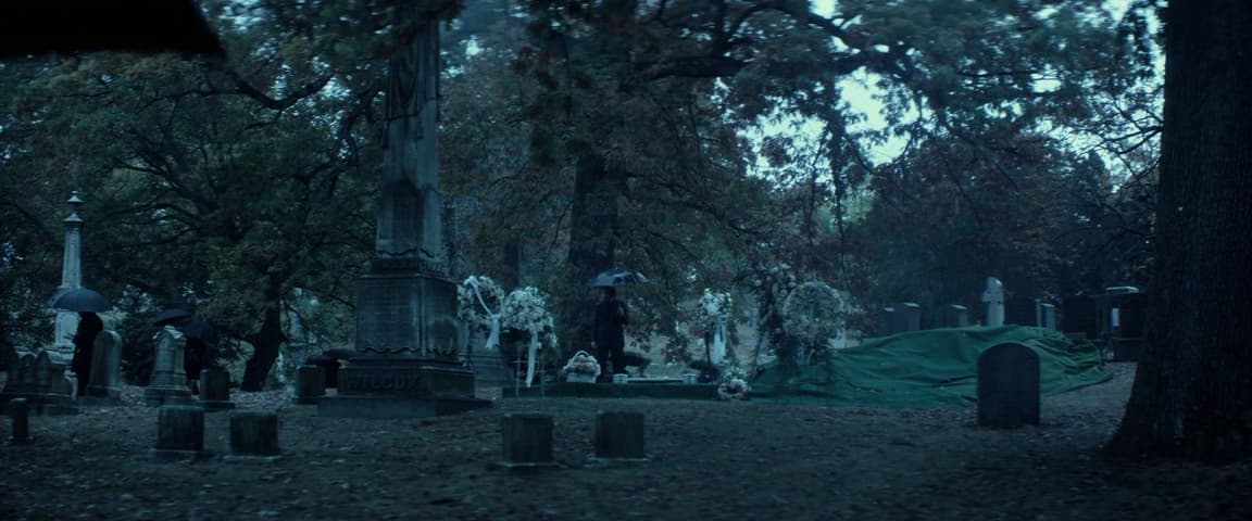 John Wick frame 2