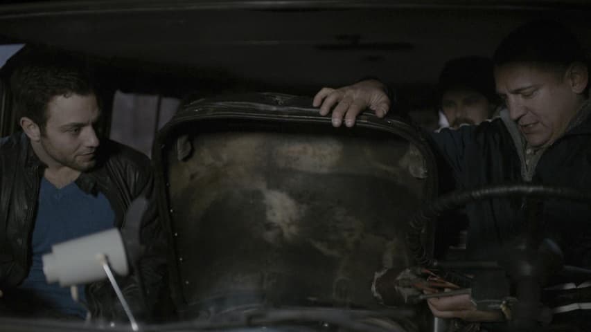 Image 4 de Chernobyl Diaries