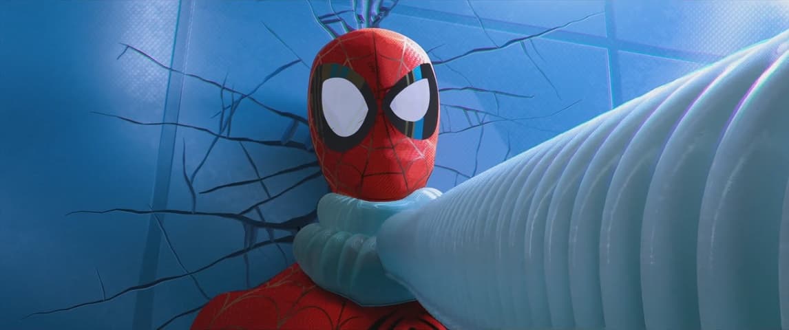 Image 4 de Spider-Man: Into the Spider-Verse