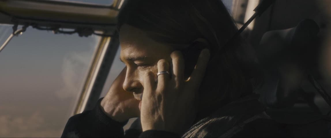 World War Z, кадр 3