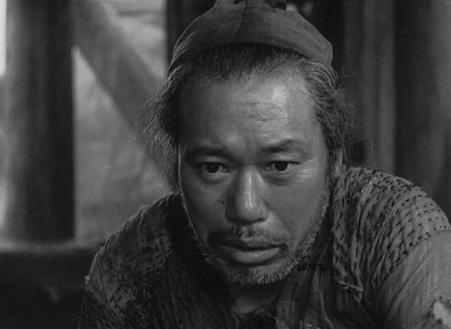 Image 4 de Rashomon