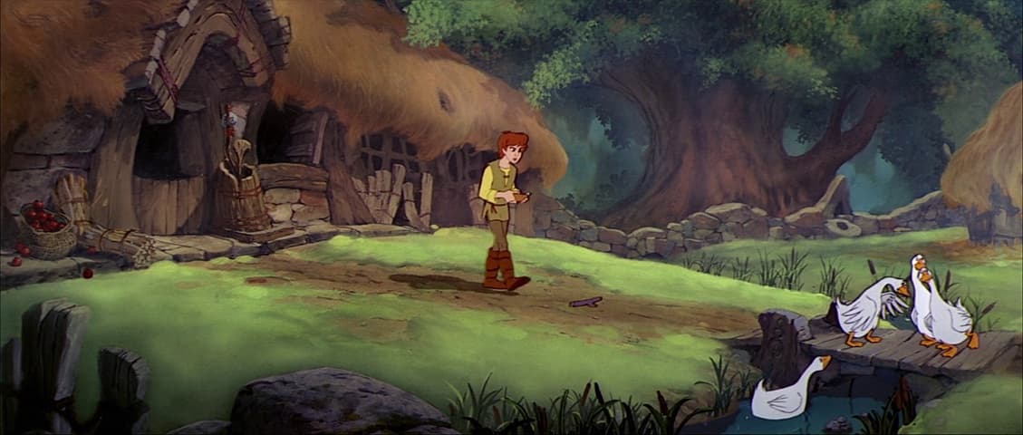 Image 1 de The Black Cauldron