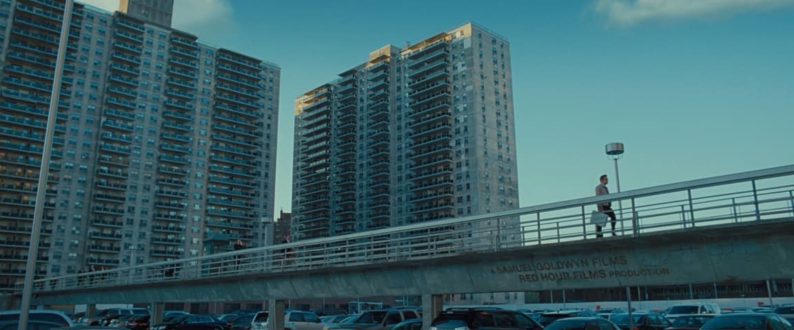 The Secret Life of Walter Mitty frame 3