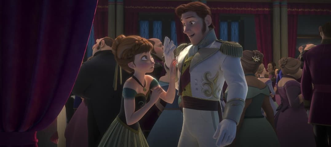 Image 1 de Frozen