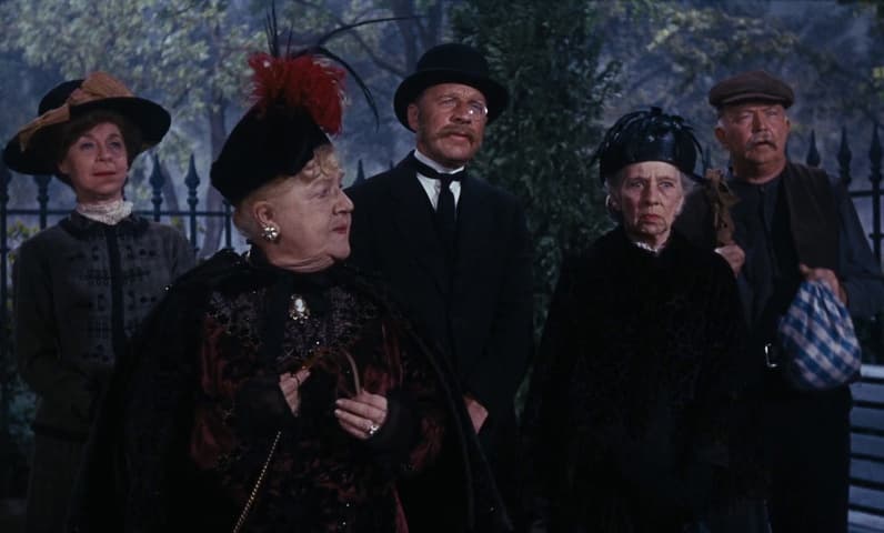 Image 3 de Mary Poppins
