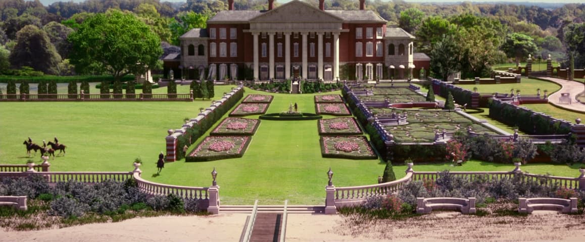 The Great Gatsby frame 2