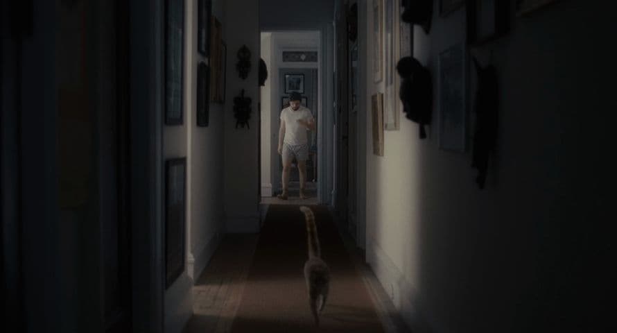 Inside Llewyn Davis frame 1