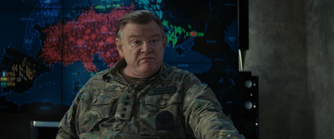 Image 3 de Edge of Tomorrow