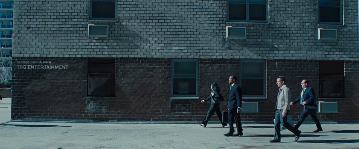 The Secret Life of Walter Mitty frame 2