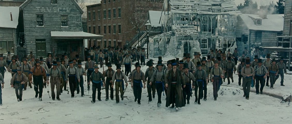 Image 1 de Gangs of New York