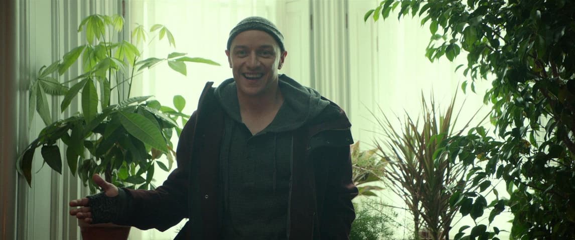 Split frame 4