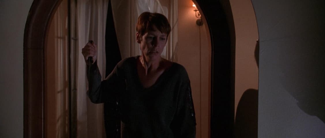 Halloween H20: 20 Years Later frame 4