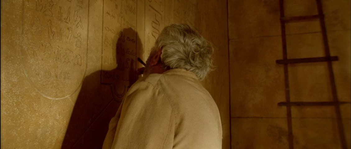 The Fifth Element frame 2