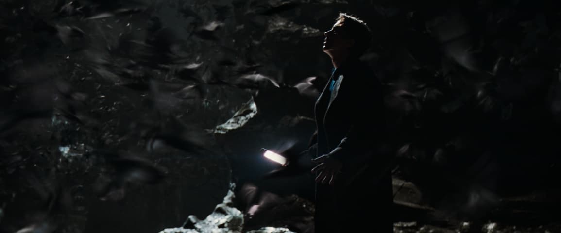 Batman Begins frame 3