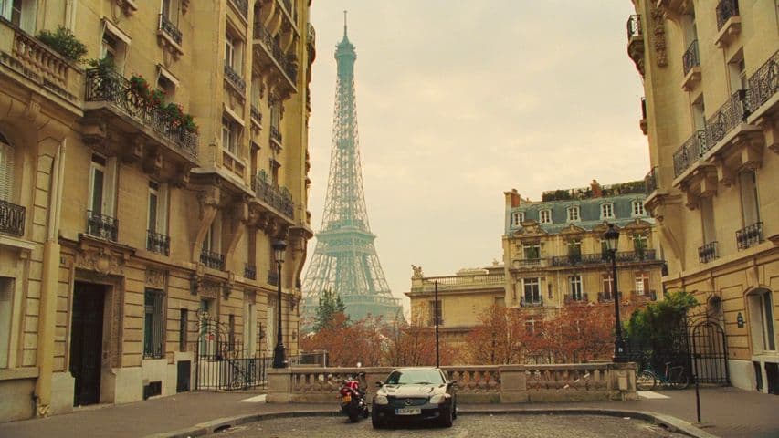 Image 3 de Midnight in Paris