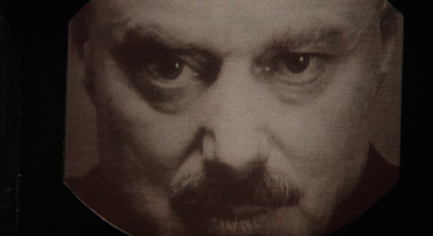 Nineteen Eighty-Four frame 4