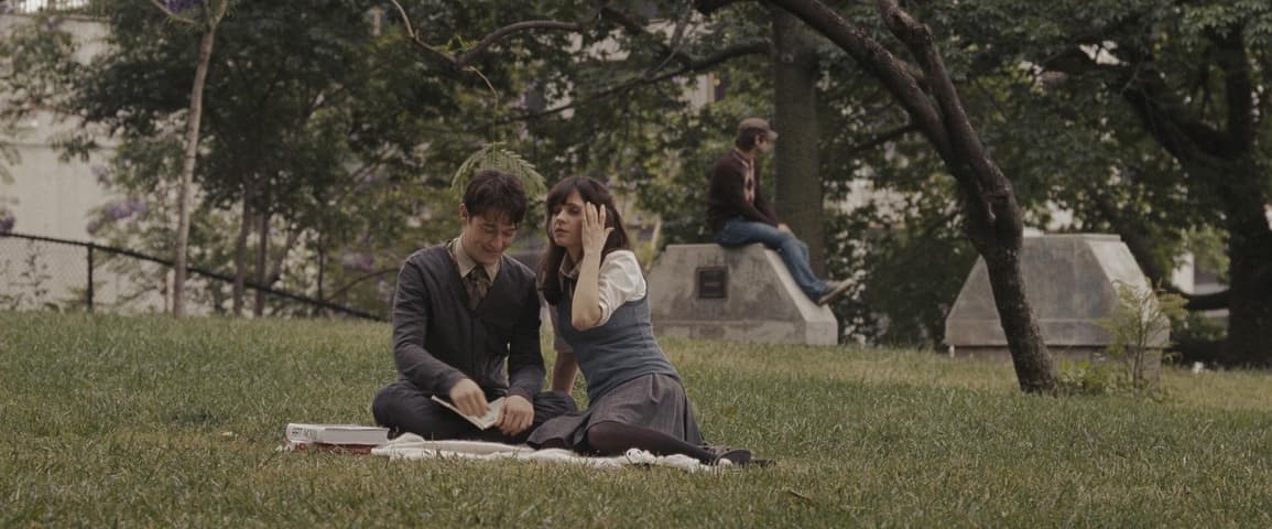 (500) Days of Summer frame 3