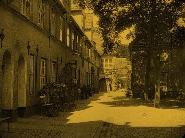 Image 3 de Nosferatu