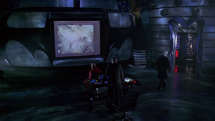 Image 1 de Batman & Robin