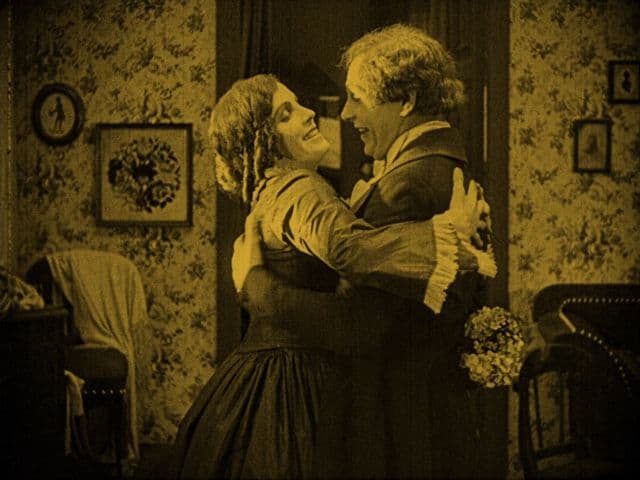Image 1 de Nosferatu