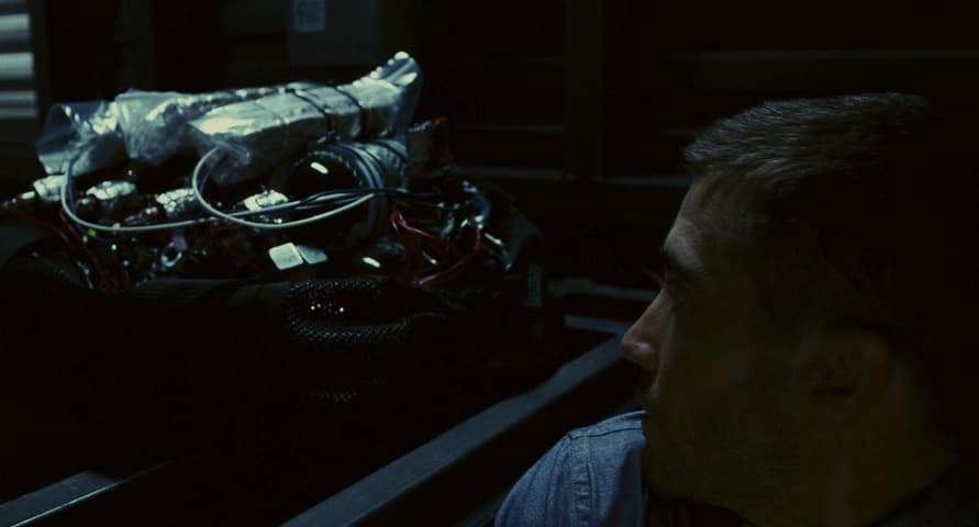 Source Code frame 2
