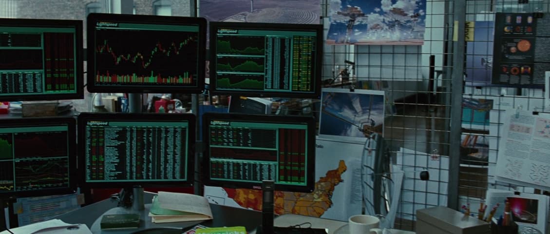 Image 3 de Wall Street: Money Never Sleeps
