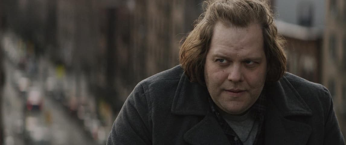 A Walk Among the Tombstones frame 1