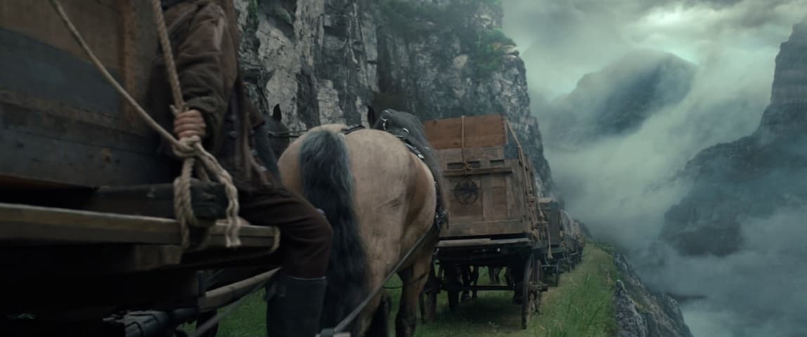 The Last Voyage of the Demeter frame 2