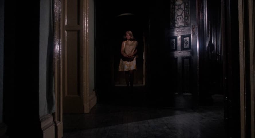 Rosemary's Baby frame 4