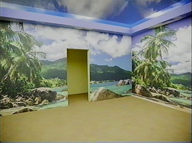 Image 1 de Backrooms