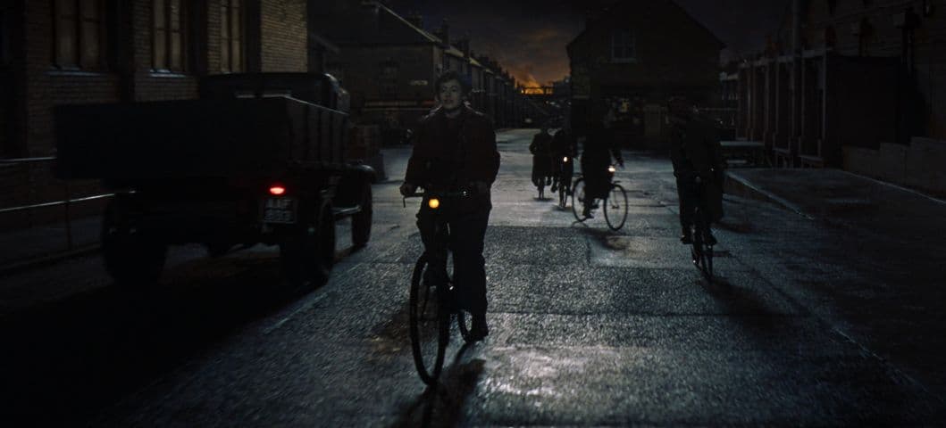 Image 4 de Peaky Blinders: The Immortal Man