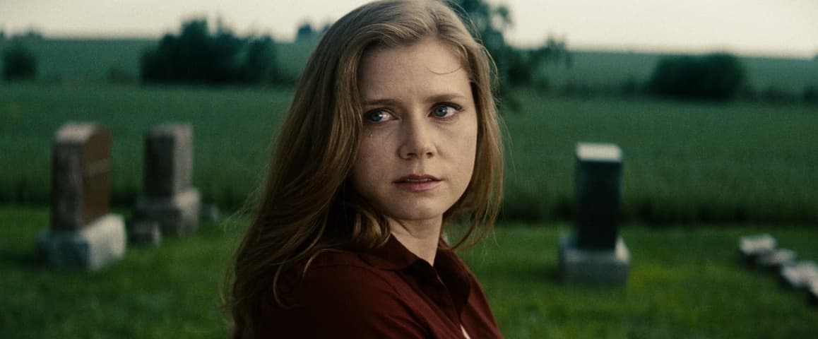 Man of Steel frame 3
