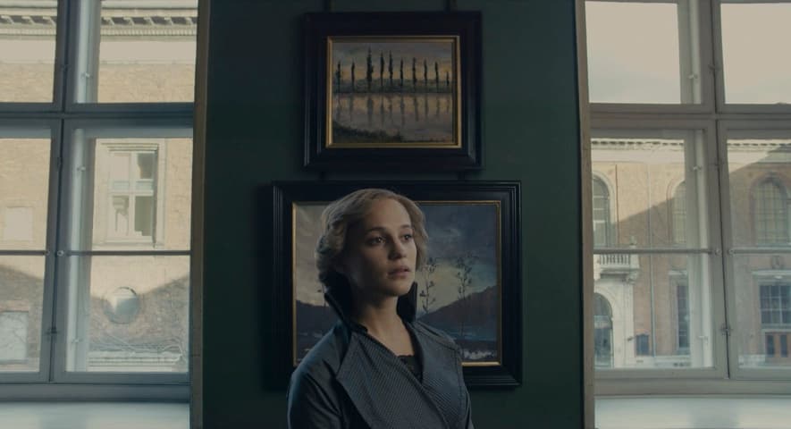 The Danish Girl frame 3