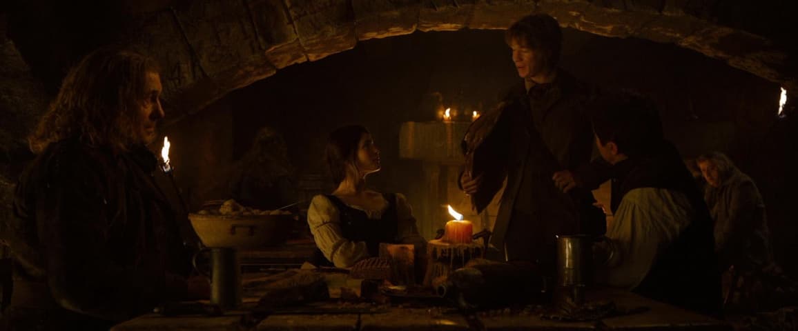 Image 2 de Hansel & Gretel: Witch Hunters